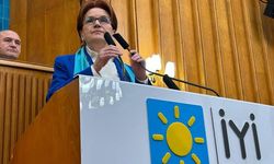 İYİ Parti Genel Başkanı Meral Akşener: Oy Veren ve Vermeyen Seçmen Baş Üstünde