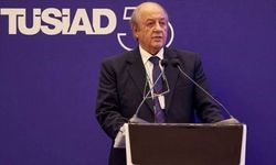 TÜSİAD YİK Başkanı Tuncay Özilhan'dan Güçlü Ekonomi Ve Enflasyonla Mücadele Çağrısı