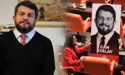 Anayasa Mahkemesi, TİP Milletvekili Can Atalay'ın İkinci İhlal Başvurusunu Değerlendirecek