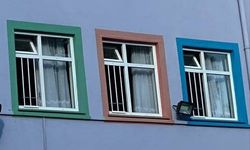 Mersin'deki Okulda Acı Olay, Öğrenci Okulun Penceresinden Atladı!