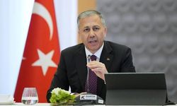 İçişleri Bakanı: Devlet, Zonguldak Halkının Yanında Olmaya Devam Edecek