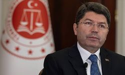 Adalet Bakanı Yılmaz Tunç, Türkiye'nin Yargı Sistemini Dönüştürecek Yeni Paketi Açıkladı