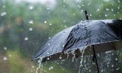 Marmara'nın Batısında Kuvvetli Yağış Uyarısı: Tedbirli Olun!