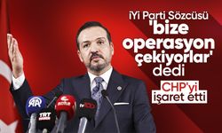 İYİ Parti'de istifa dalgası! Kürşad Zorlu'dan bomba etkisi yaratacak iddia! Toplantı ayarlanan CHP'li isim kim?