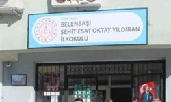 İzmir'de okula 'Esat Oktay Yıldırım' ismi verilmesine inceleme