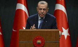Cumhurbaşkanı Erdoğan'dan yeni 'asgari ücret' açıklaması