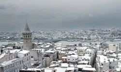 İstanbul'a kar yağacak mı, ne zaman? Hafta sonu havalar nasıl olacak, kar yağışı var mı?