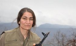 MİT Operasyonuyla Etkisiz Hale Getirilen Terörist, PKK'nın Cephane Sorumlusu Çıktı