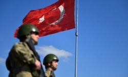 MSB Açıkladı; 6 PKK'lı Terörist Yakalandı!