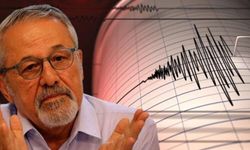 Malatya depremi sonrasında yer bilimci Prof.Dr. Naci Görür'den önemli açıklama