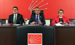 CHP Parti Meclisi'nden İstanbul, Ankara, Bursa ve Balıkesir Belediye Başkan Adayları Açıklandı