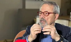 Prof. Dr. Naci Görür'den Gümüşhane ve Erzincan Açıklaması
