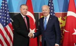 ABD Başkanı Biden, Cumhurbaşkanı Erdoğan'la Telefonla Görüştü
