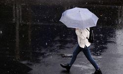 Meteoroloji'den o kentlere uyarı: Sağanak yağış geliyor!