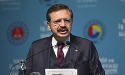 TOBB Başkanı Hisarcıklıoğlu: Asgari Ücret Artışının Yanında Gelir Vergisi Dilimleri de Artırılmalı