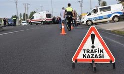 Ankara'da Ters Yönde Giden Araç, 2 Kişinin Ölümüne Sebep Oldu!