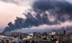 Gazze'de Sürmekte Olan İsrail Bombardımanında Son Durum