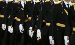 Jandarma ve Sahil Güvenlik Akademisine Subay ve Astsubay Alımı Başvuruları Başladı