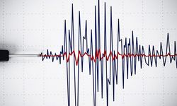 Hatay Antakya'da 4.1 büyüklüğünde deprem meydana geldi!