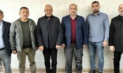 İYİ Partili Altı Belediye Meclis Üyesi Genel Merkeze İsyan Ederek İstifa Etti