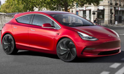 Elon Musk'tan piyasayı alt üst edecek 'en ucuz Tesla' hakkında yeni açıklama!