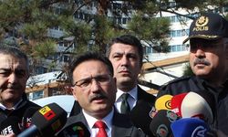 Kayseri Valisi Çiçek, '5 dakikada da yabancılara kimlik kartı veriliyor' iddiasını yalanladı