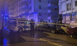 Ankara'da Dehşet Dolu Olay: Sevgilisini Vuran Şahıs Kendini de Vurarak Hayatını Kaybetti