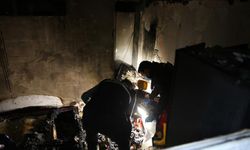 Elektrikli Battaniye Faciası: 1 bebek öldü, 2 Yaralı