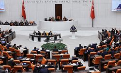 Yeni Yılda Türkiye Büyük Millet Meclisi Gündemindeki Beklenen Düzenlemeler