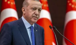 Cumhurbaşkanı Erdoğan'dan F-16 Açıklaması