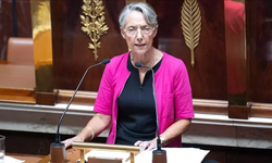 Avrupa şokta! Fransa Başbakanı Elisabeth Borne istifa etti