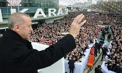 AK Parti'nin Ankara ve diğer tüm adaylarını açıklayacağı gün belli oldu!