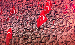En vatansever milletler belli oldu! Türkiye kaçıncı sırada? Ülkem için savaşmam diyenlerin sayısı...