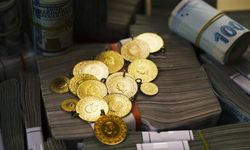 Altın fiyatlarında rekor devam ediyor! 3 Ocak 2024 Çeyrek altın, gram altın fiyatları...