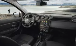 Dacia, 5 Spor Modelinde Fiyatlarını Dibe Çekti!
