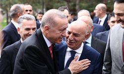 AK Parti'nin Ankara Büyükşehir Belediyesi başkan adayı belli oldu.