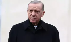 Cumhurbaşkanı Erdoğan'dan yerel seçim ve Ankara adayı açıklaması