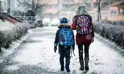 Türkiye'de Hava Durumu: Kar, Fırtına ve Sağanak Yağış Geliyor!