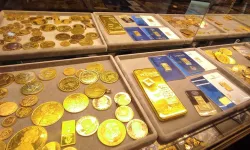 Bugün çeyrek altın kaç lira? Gram altın ne kadar oldu? 22 Ocak 2024 güncel altın fiyatları
