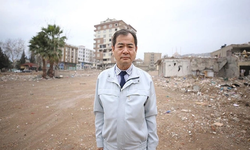 Japon Deprem uzmanından, Türkiye için depreme dayanıklı mimarı önerisi