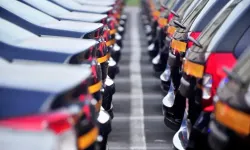 2023'ün en çok satan otomobili belli oldu! İlk defa bir elektrikli otomobil zirvede!