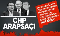 CHP'de aday belirleme krizi! 'Özgür Özel'in yetkileri elinden alındı' iddiası ortalığı karıştırdı