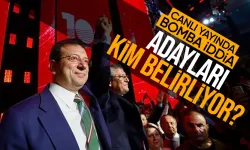 CHP'de adayları Ekrem İmamoğlu mu belirliyor? Barış Yarkadaş'tan bomba açıklama: Böyle bir parti olur mu?