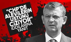 CHP'de Aleviler tasfiye ediliyor iddiasına Özgür Özel'den yanıt
