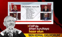 CHP'de seçim tedirginliği! Kılıçdaroğlu kurultay için hazırlıklara başladı