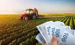 Çiftçiye ödenecek kira, analiz ve nakliye desteği belli oldu