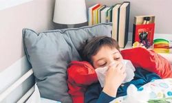 Çocuklarda 'Süper Enfeksiyon' Tehlikesi Artıyor