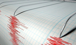 Malatya Pütürge'de korkutan deprem: Vatandaşlar tedirgin