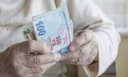Emekli maaşı zammı için yeni düzenleme Meclis'e taşınıyor