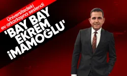 Fatih Portakal, Başak Demirtaş'ın İBB Başkanlığı İçin Aday Olma İhtimalini Değerlendirdi: "Bay Bay Ekrem İmamoğlu"